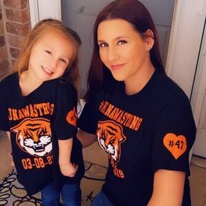 Meet your Posher, Celeste